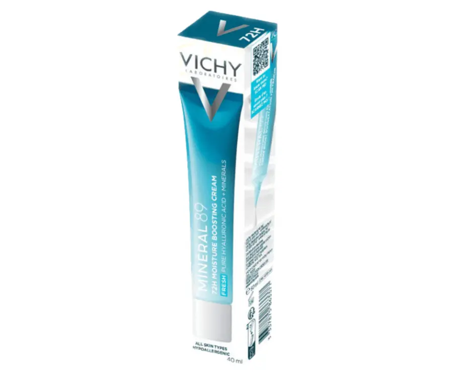 14501-vichy mineral89 72h hydratacni krem 40ml 14501-vichy mineral89 72h hydratacni krem 40ml